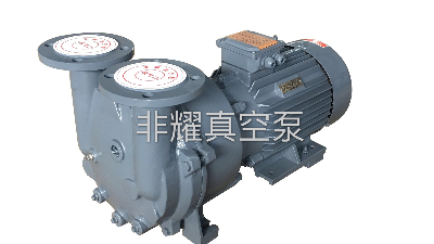 制藥行業(yè)用2BV水環(huán)真空泵，再無(wú)卡脖子難題【非耀】