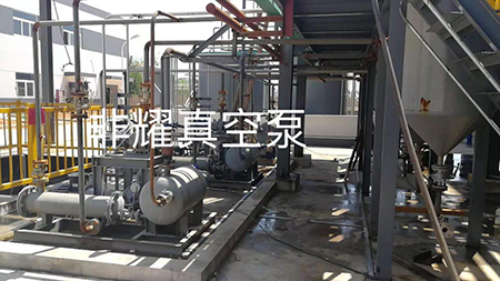 解密羅茨真空泵故障主因是它【非耀】